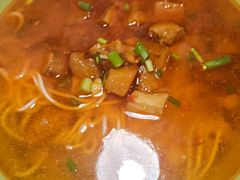 -舒蔡记生煎菜饭(云南中路店)