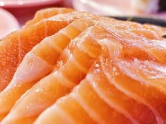 -争鲜回转寿司(朝北大悦城店)