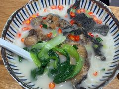 -鲜越鲜鱼粉(财富购物中心店)