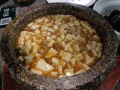 -绿茶餐厅(天津天河城店)