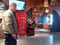 -佬太公海鸭·海鲜大排档(上海总店)