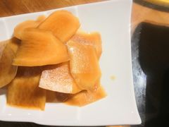 -洋沙湖湖色生鲜主题餐厅