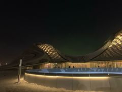 -哈尔滨大剧院