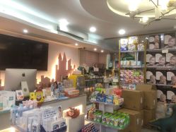 -趣童婴幼儿SPA母婴生活馆(孔雀城店)