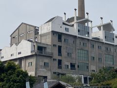 -广州市紫泥堂文化创意园景区