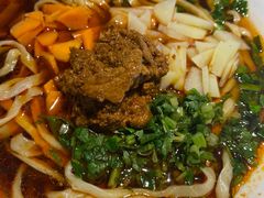-平娃三宝烧烤·面食(富丰桥店)