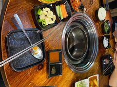 -杀猪天·韩国烤肉(总店)