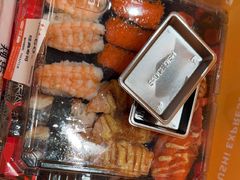 -争鲜回转寿司(西红门荟聚PLUS店)