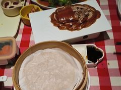 -西贝(无锡万象城店)