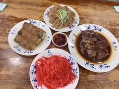 -柴氏风味斋(甘家口店)
