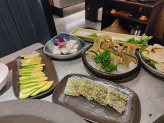 -鲜潭蒸汽石锅鱼(万象前海店)