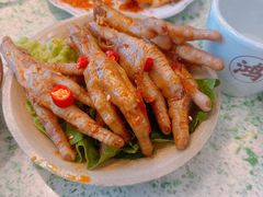 -鸿姐老火锅(龙阳店)