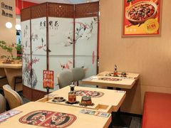 -华记煲仔华·煲仔饭(三元里万科里店)