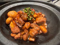 -狮王府淮扬菜(万象城店)