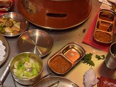 -西塔老太太泥炉烤肉(苏州大悦城店)