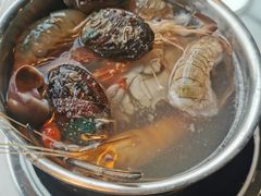 -九月海·海鲜自助(世纪东方店)