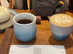 -溯洄咖啡VORTEX COFFEE