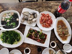 -星奇缘·海鲜餐厅(东山美食地标店)