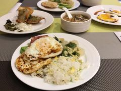 -安徽饭店