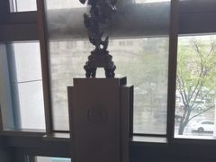 -杏花堂晋商私房菜(华熙五棵松店)