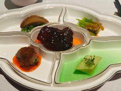 -许家菜.艺创菜(仁和新城店)