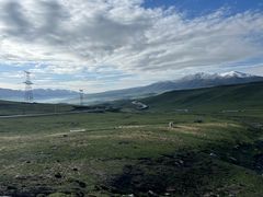 -日月山景区