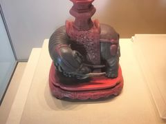 -浙江省博物馆(孤山馆区)