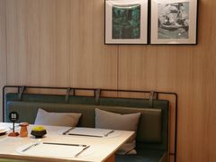 -南京THE TAI太和紫金大酒店