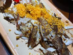 -汉唐守艺人·河北面馆(民心河店)