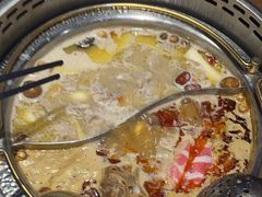 -快乐小羊·内蒙牛羊肉火锅(流花中心店)