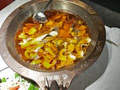 招牌水煮草鱼-雲蜀龙阁·金牌水煮鱼(方庄店)