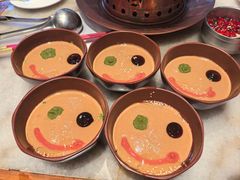 -南门涮肉(天坛南门店)