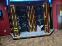 -恐怖游戏(湖滨店)