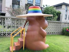 -鹭江潮餐厅•福建菜(鹭江佲家酒店)