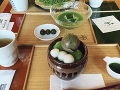 -中村藤吉(本店)