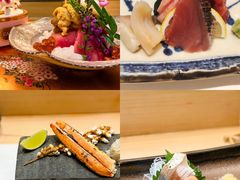 -鮨一日本料理旗舰店(总店)