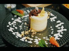 -Let'sBURGERplus·非常创意汉堡(三里屯店)