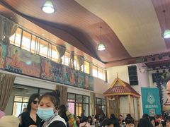 等位区-勐旺傣香园