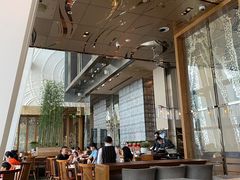 -上海柏悦酒店