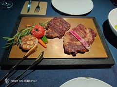 -ZHAO赵·牛扒坊(仁和新城店)