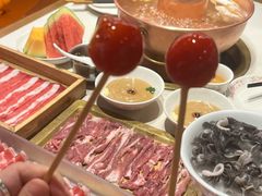 -东门口·新式老北京火锅(河西龙湖天街店)