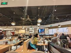 -潮界(虹桥新天地店)