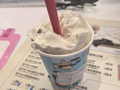 -DQ·蛋糕·冰淇淋(五棵松万达店)