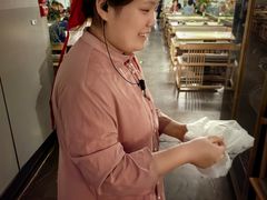 -绿茶餐厅(北京世纪金源店)