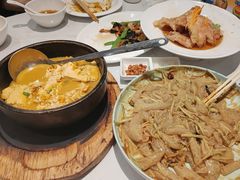-北李·海肠捞饭·大连菜(望京凯德MALL店)
