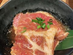 -新石器烤肉(南站店)