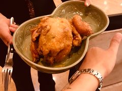 -西安饭庄·非遗陕菜(钟楼店)