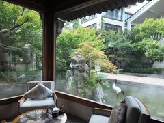 -广富林宰相府酒店·水云间