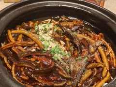 -上海老饭店(北京分店)