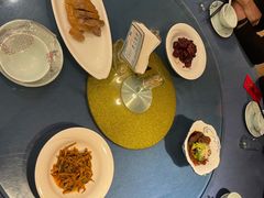 -城北食府(枫林店)